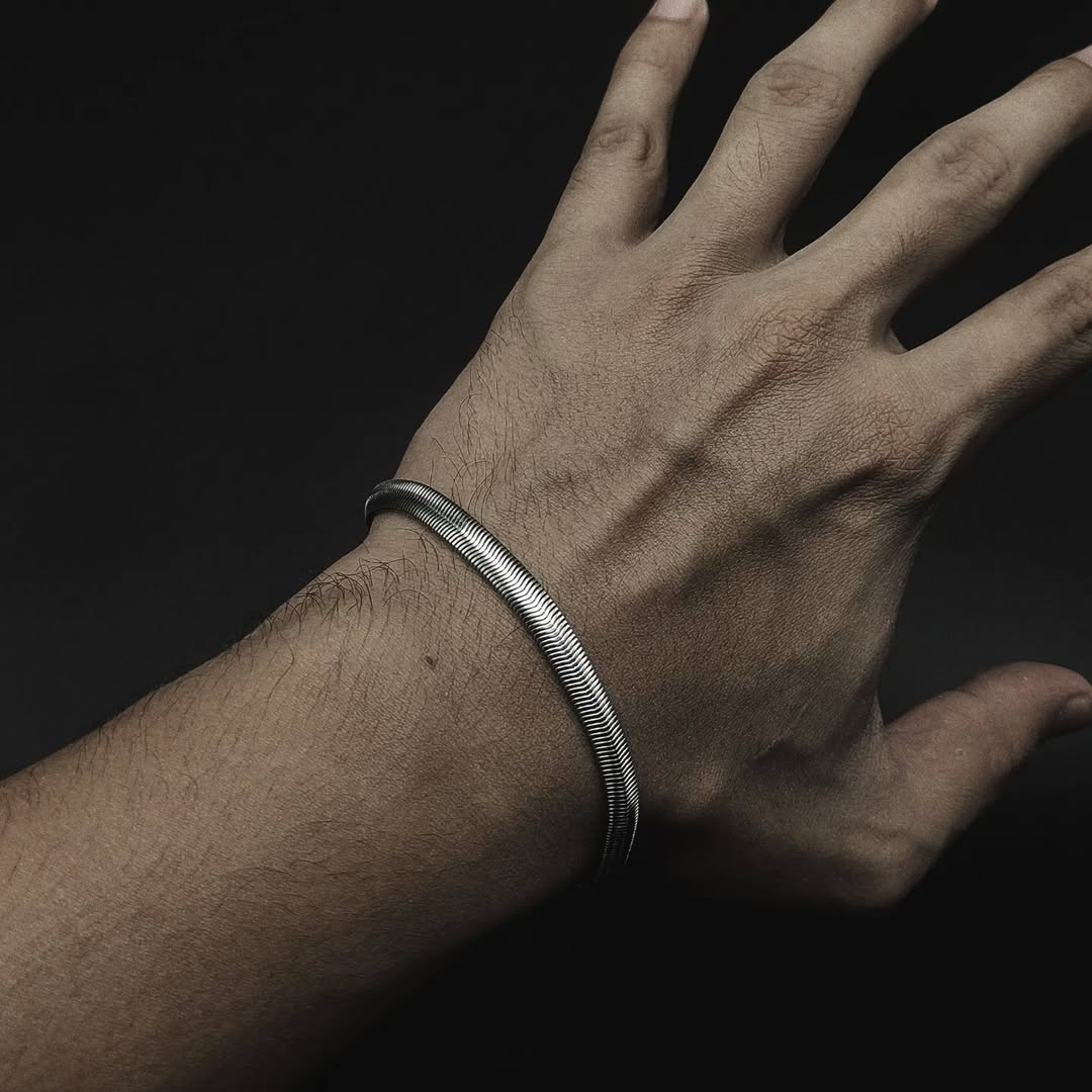 Cobra Bracelet