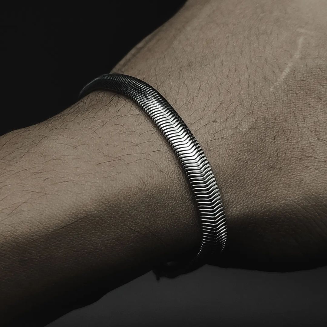 Cobra Bracelet