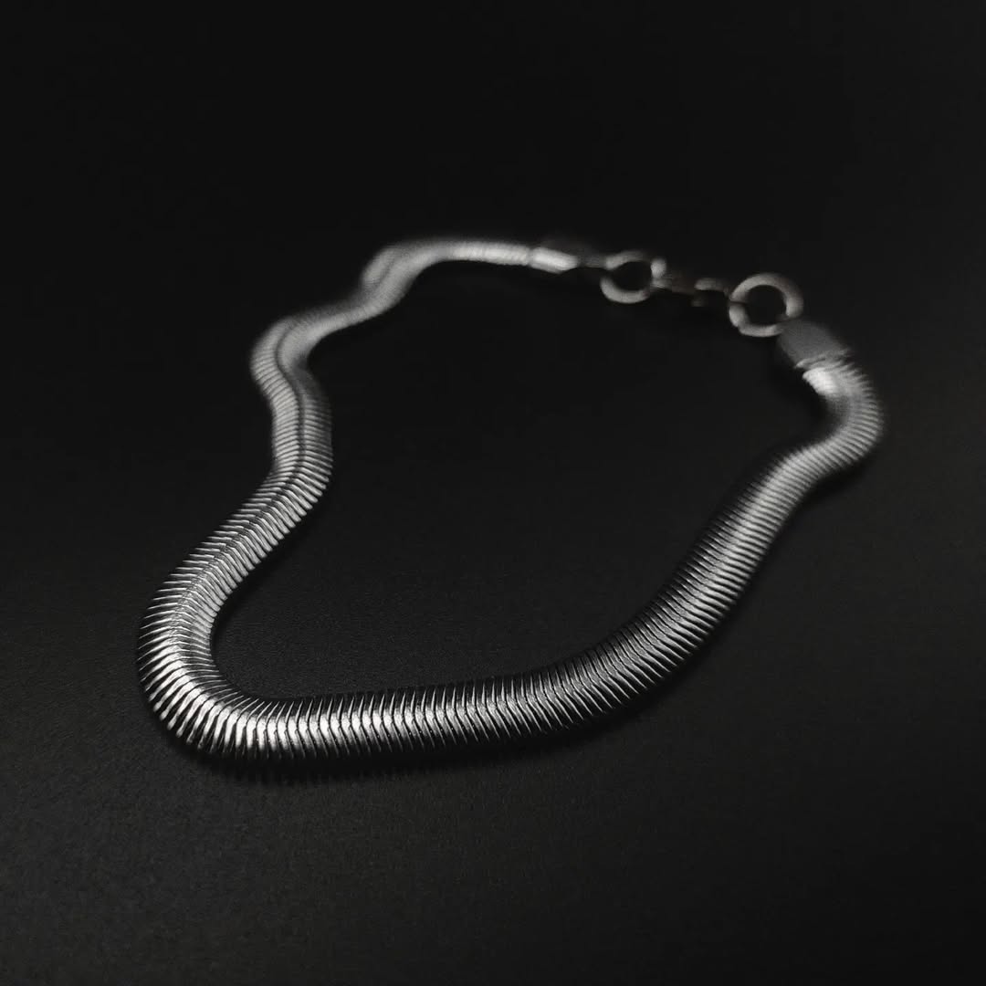 Cobra Bracelet