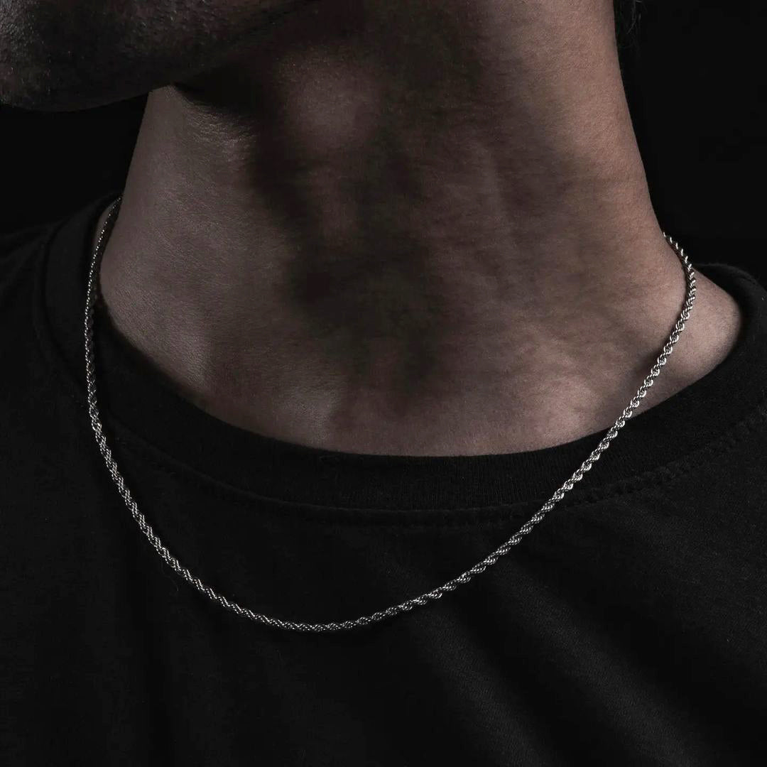 Luxuriant Chain