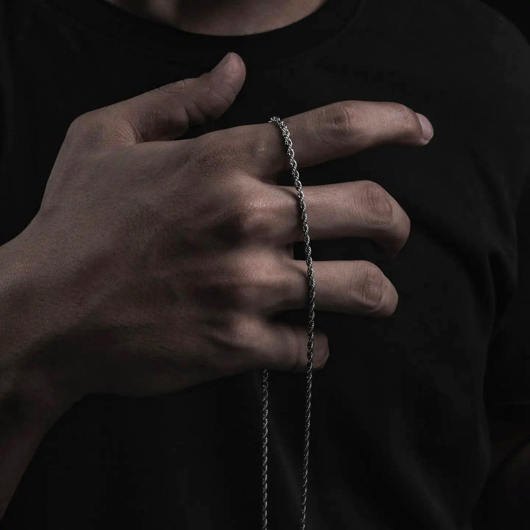 Luxuriant Chain