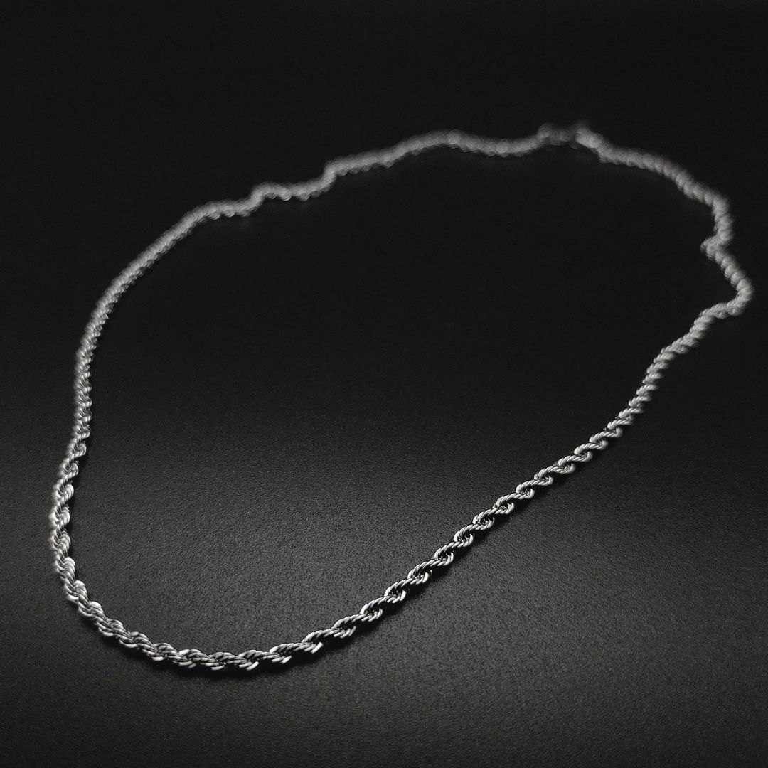 Luxuriant Chain