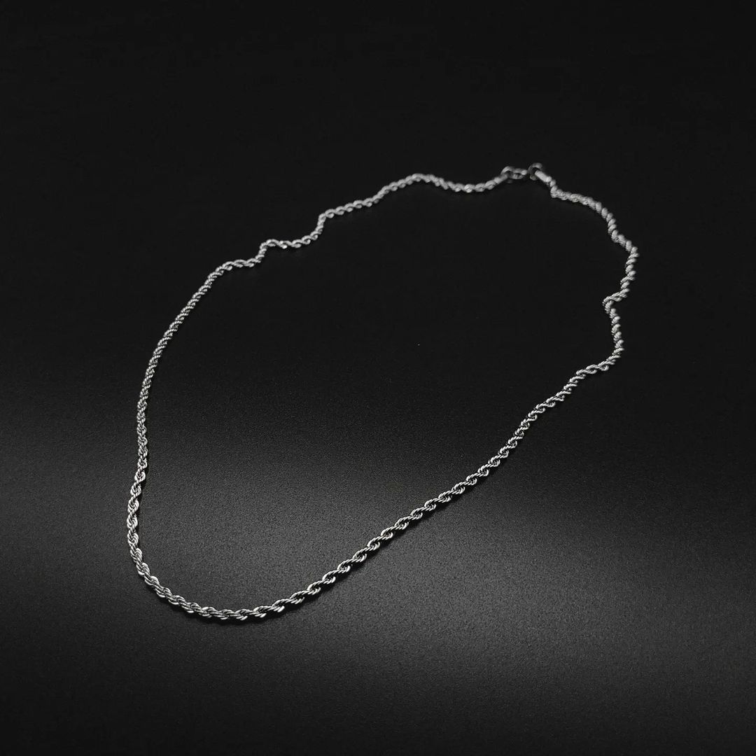 Luxuriant Chain