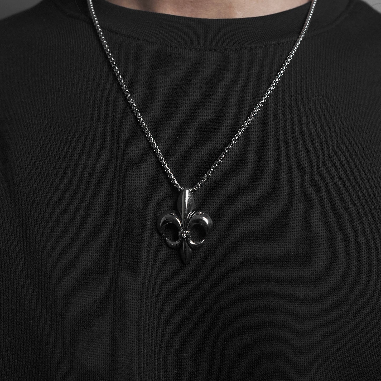 Ornamental Pendant