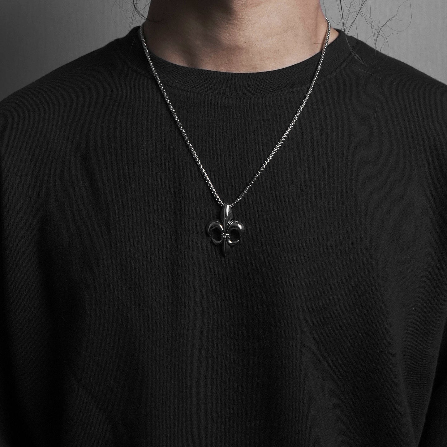 Ornamental Pendant