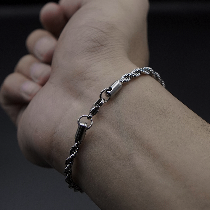 Luxuriant Bracelet v2