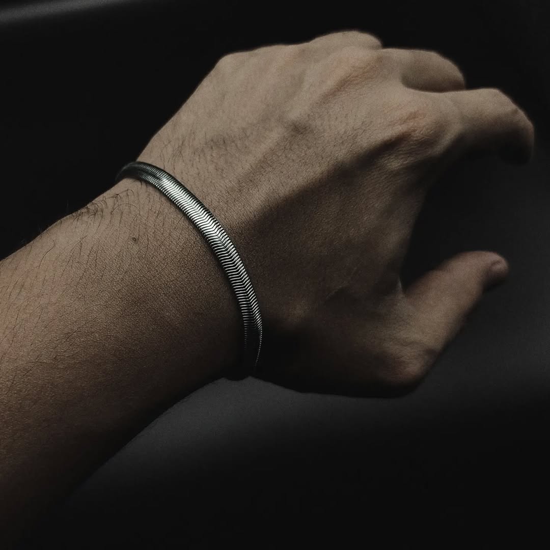 Cobra Bracelet