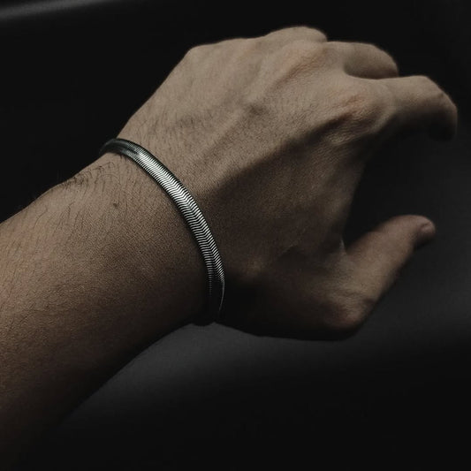 Cobra Bracelet