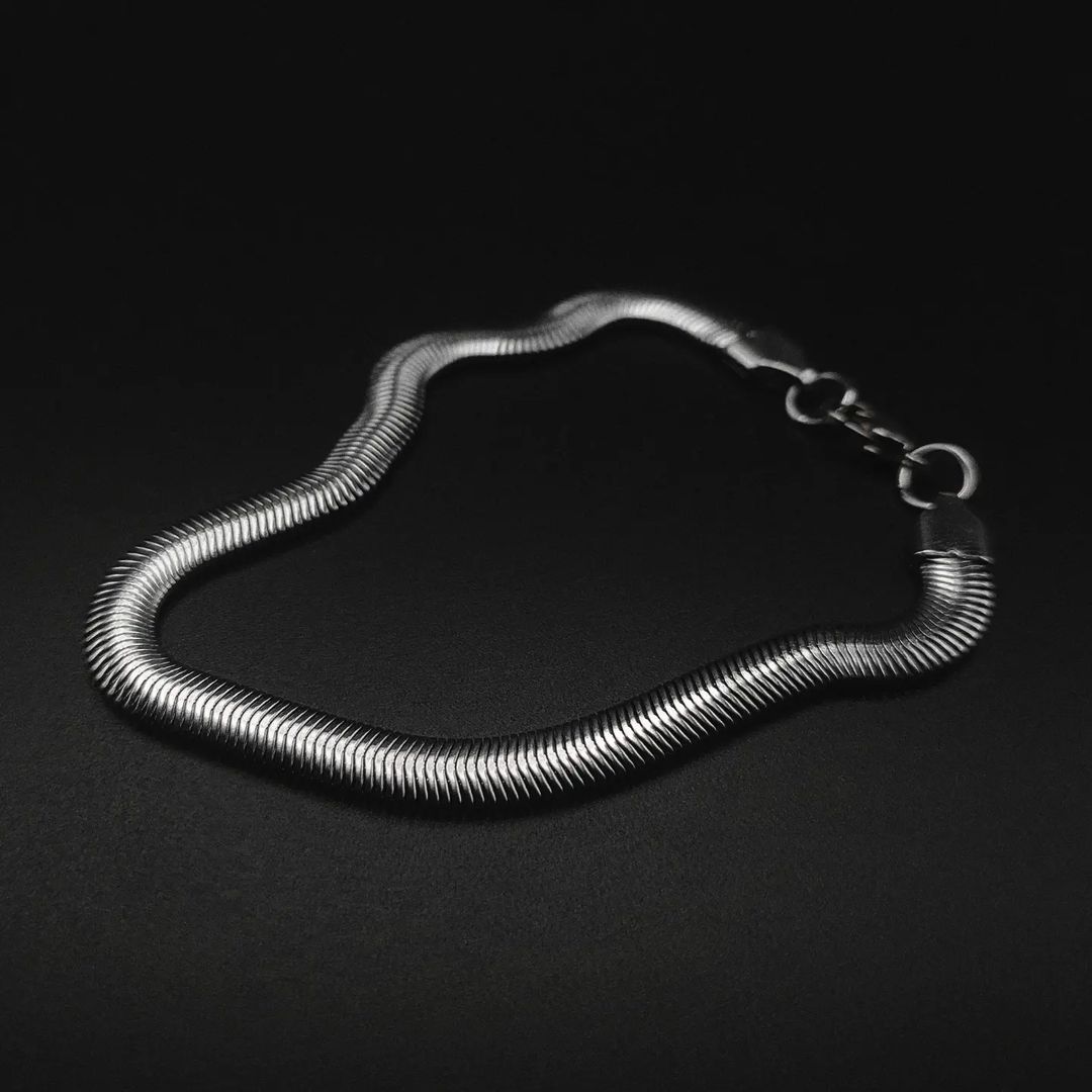 Cobra Bracelet