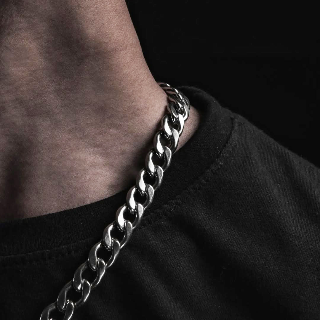 Heavyweight Chain