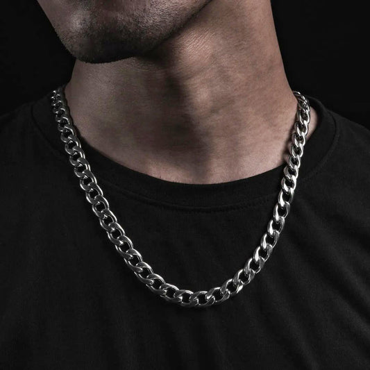 Heavyweight Chain
