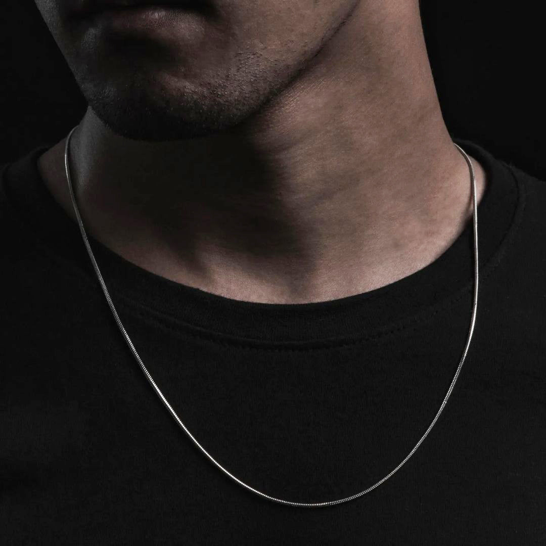 Lightweight Chain