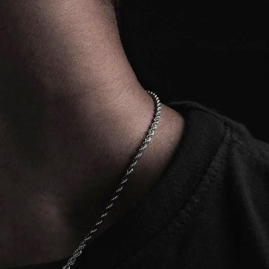 Luxuriant Chain