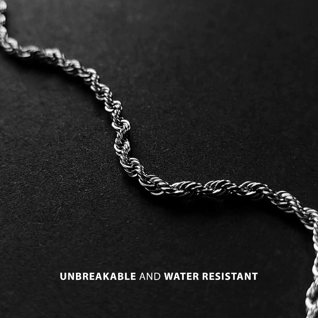 Luxuriant Chain