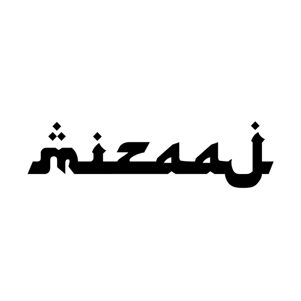 Mizaaj Clothing