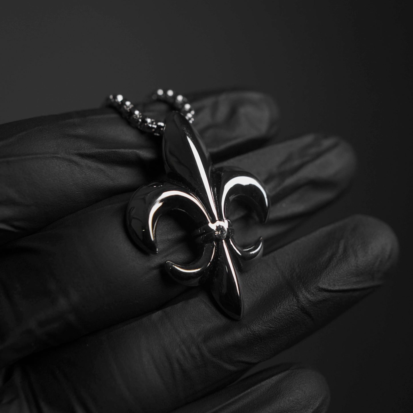 Ornamental Pendant